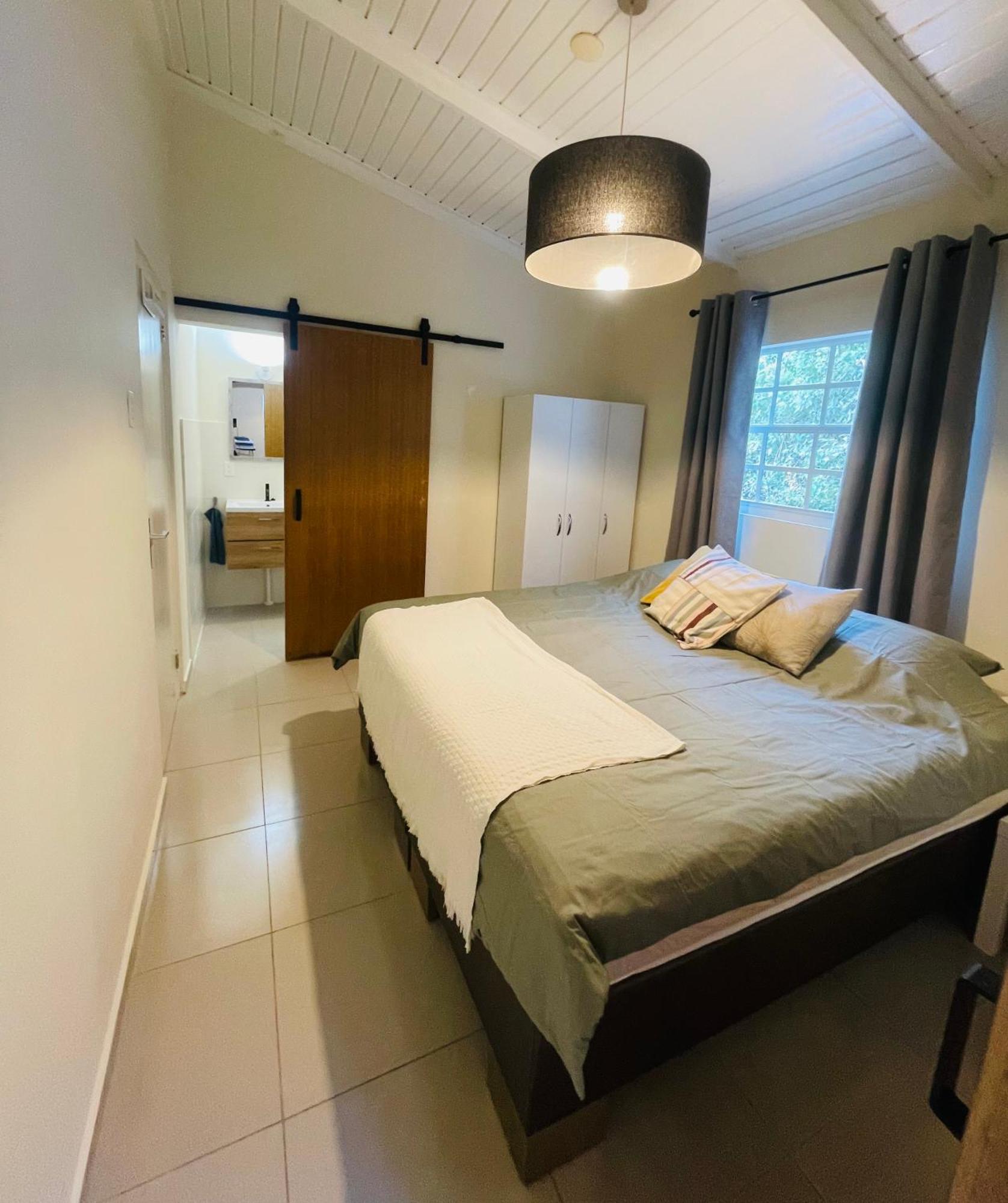 Villa Verdi Willemstad Esterno foto